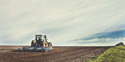 Lösungen für Landwirtschaftsbetriebe